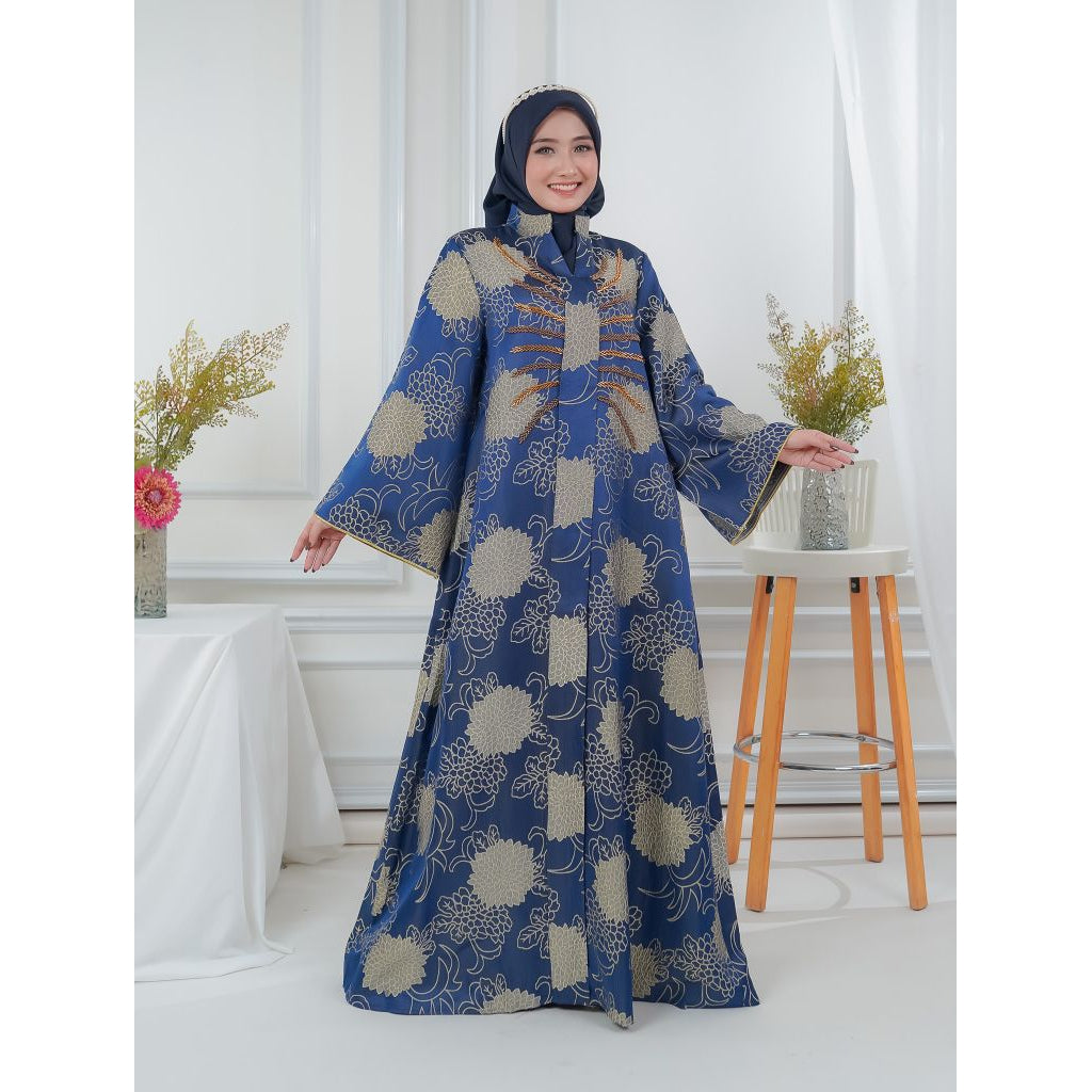 Muslim Turki style Baru Dari Lelas