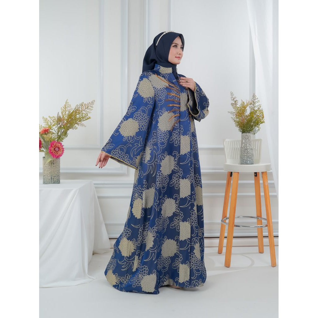 Muslim Turki style Baru Dari Lelas