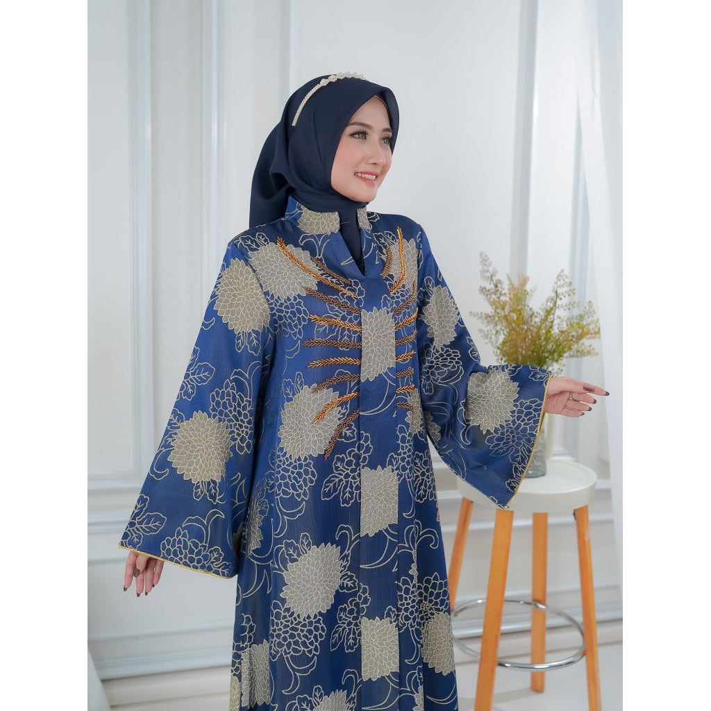 Muslim Turki style Baru Dari Lelas