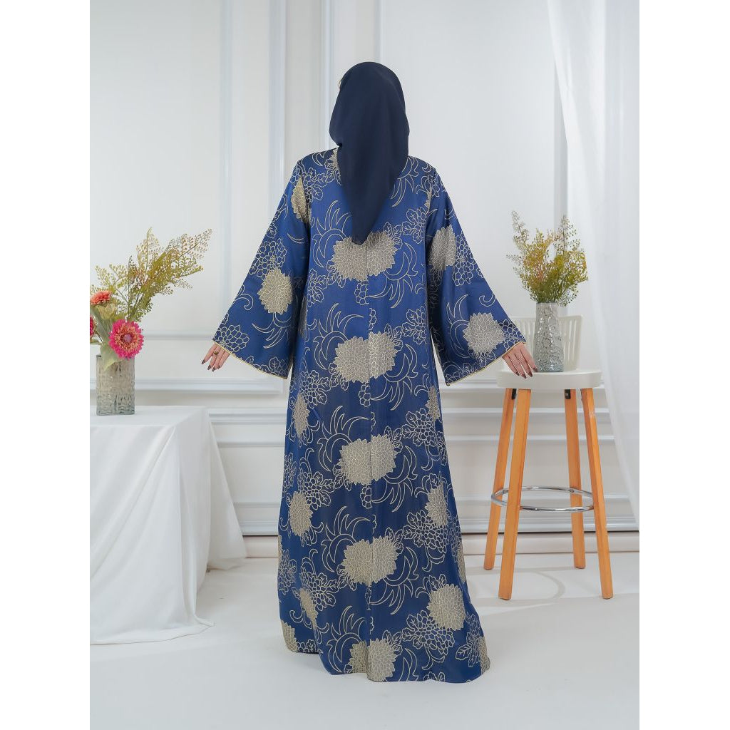 Muslim Turki style Baru Dari Lelas