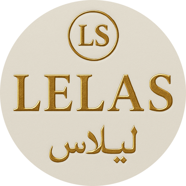 Lelas Brand