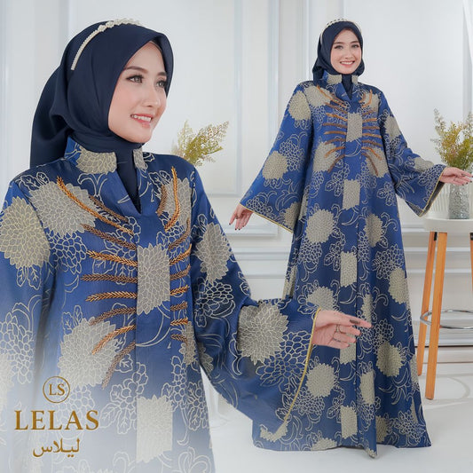 Muslim Turki style Baru Dari Lelas